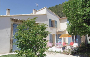 2 Bedroom Stunning Home In Merindol